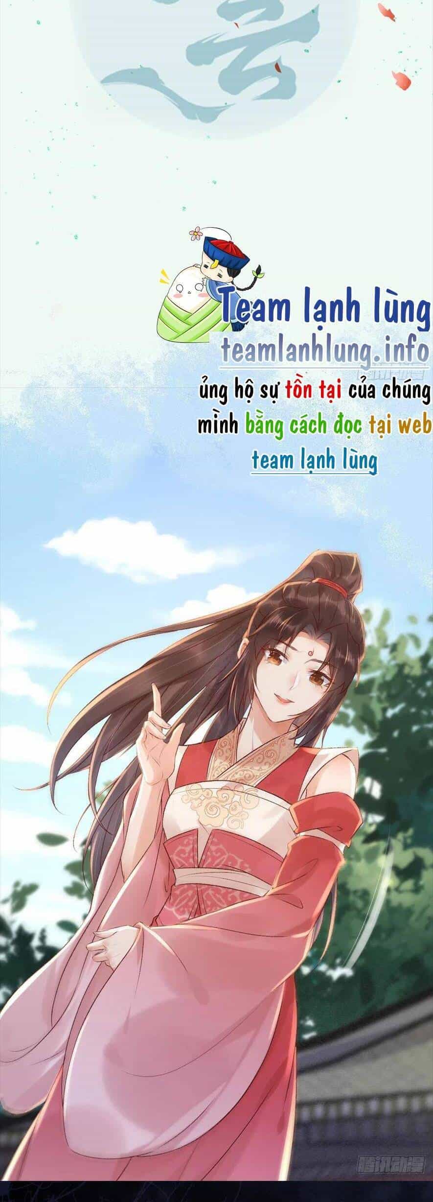 Tuyệt Sắc Quyến Rũ: Quỷ Y Chí Tôn - Chương 544 - ảnh 2