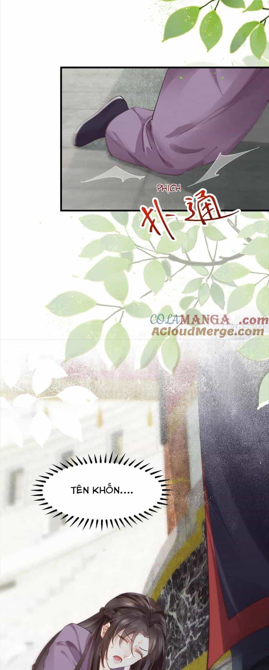 Tuyệt Sắc Quyến Rũ: Quỷ Y Chí Tôn - Chương 544 - ảnh 27