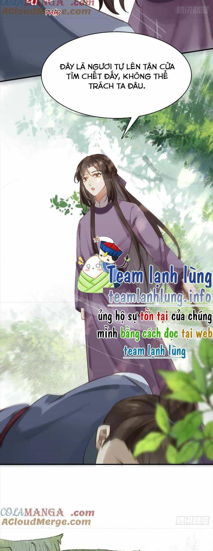 Tuyệt Sắc Quyến Rũ: Quỷ Y Chí Tôn - Chương 546 - ảnh 22