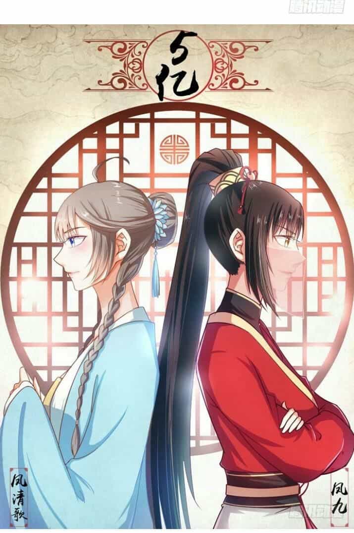 Tuyệt Sắc Quyến Rũ: Quỷ Y Chí Tôn - Chương 55 - ảnh 3