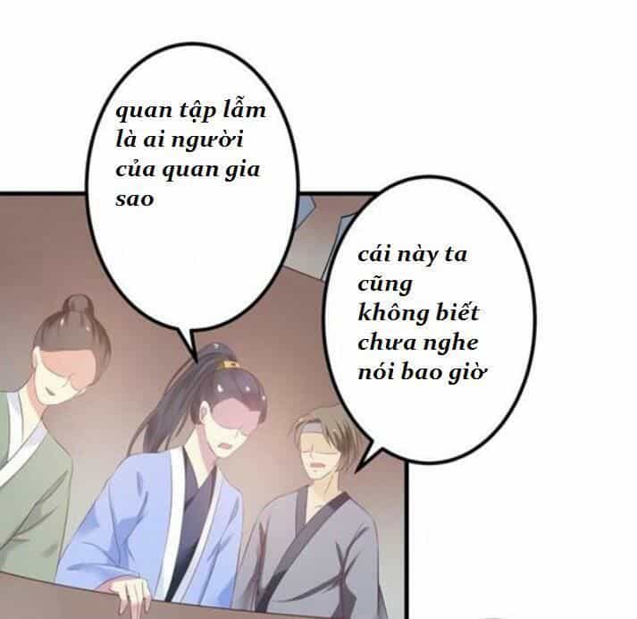 Tuyệt Sắc Quyến Rũ: Quỷ Y Chí Tôn - Chương 55 - ảnh 48