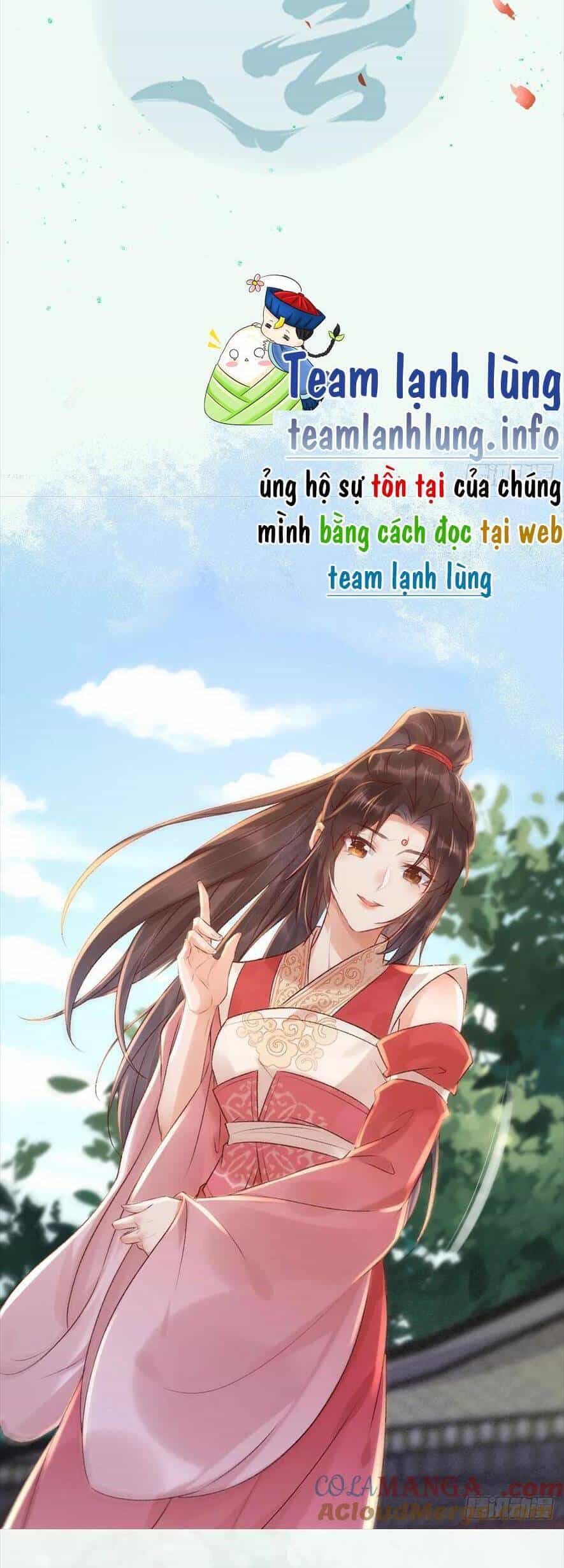 Tuyệt Sắc Quyến Rũ: Quỷ Y Chí Tôn - Chương 547 - ảnh 2