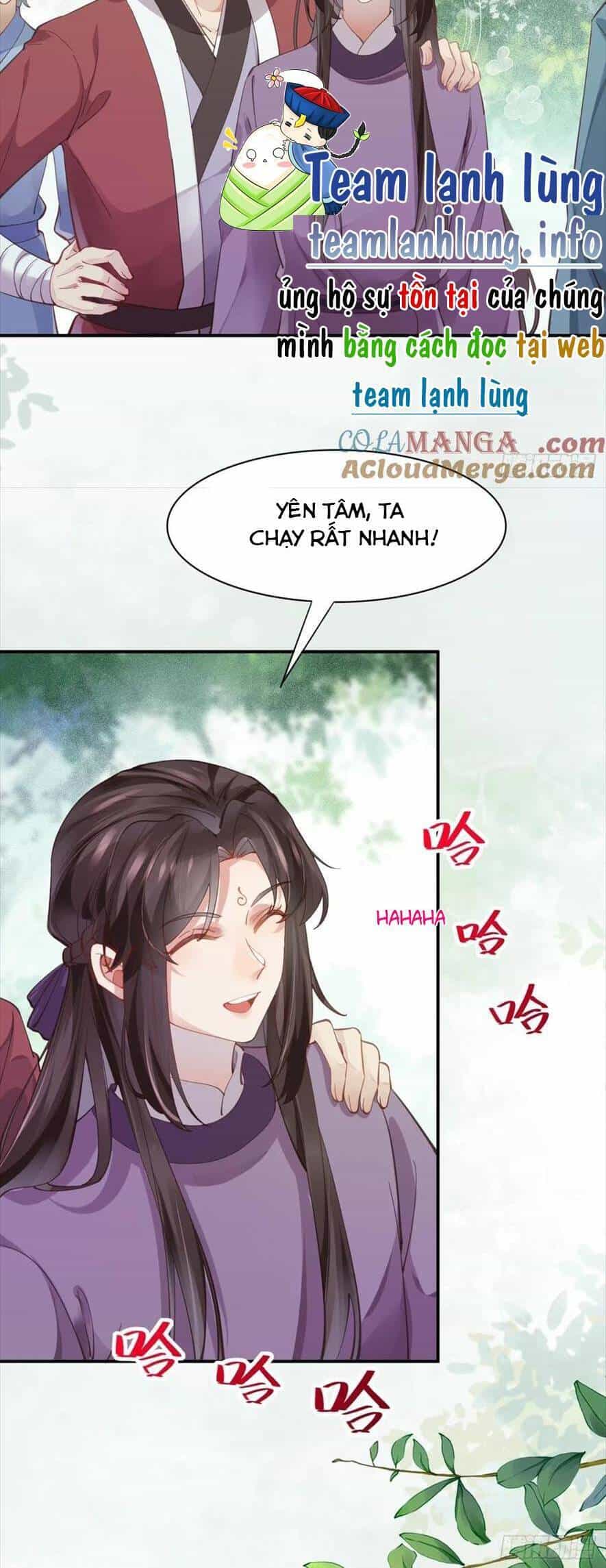 Tuyệt Sắc Quyến Rũ: Quỷ Y Chí Tôn - Chương 548 - ảnh 4