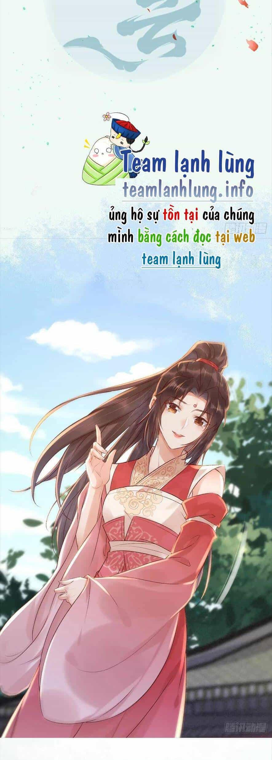 Tuyệt Sắc Quyến Rũ: Quỷ Y Chí Tôn - Chương 549 - ảnh 2