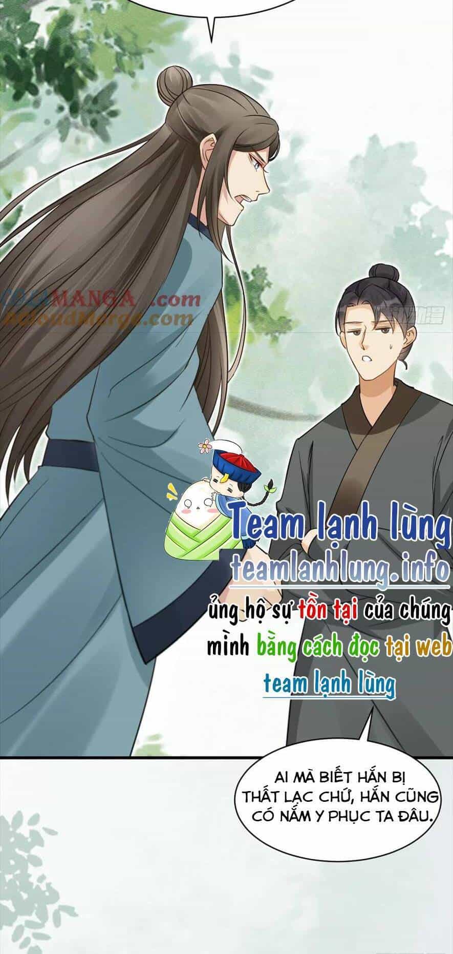 Tuyệt Sắc Quyến Rũ: Quỷ Y Chí Tôn - Chương 550 - ảnh 29