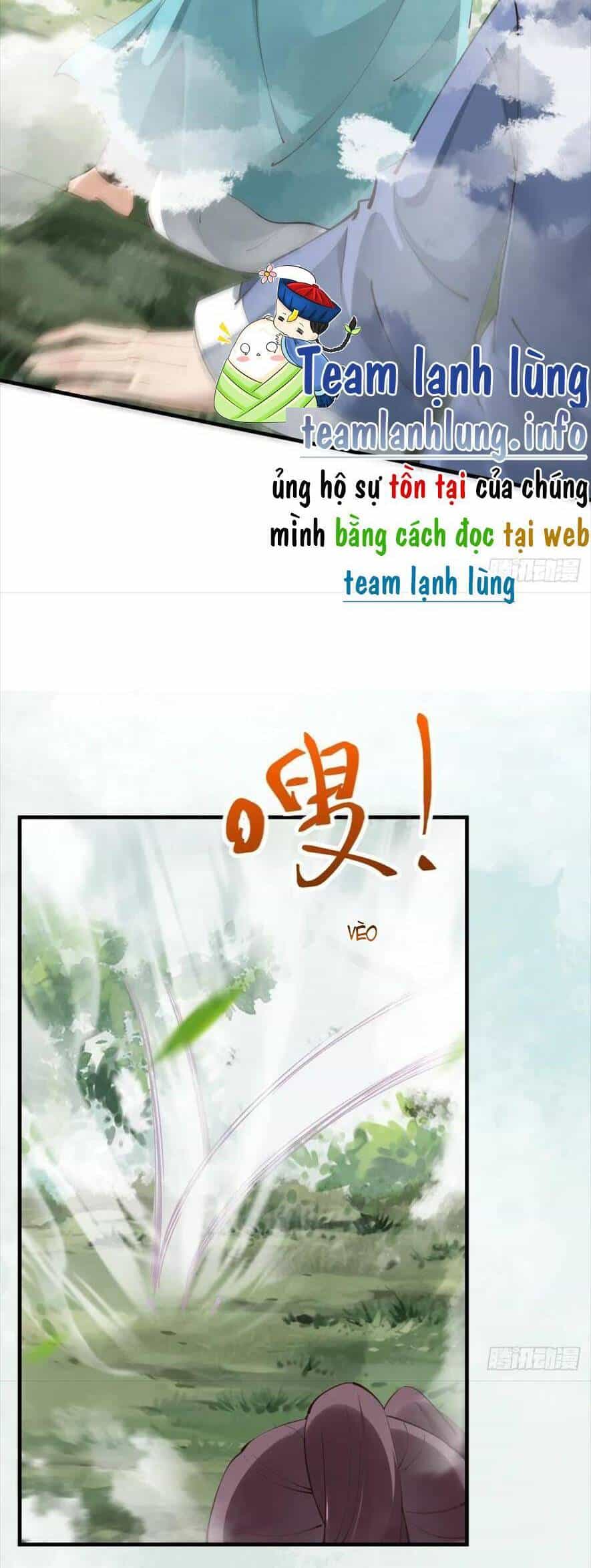 Tuyệt Sắc Quyến Rũ: Quỷ Y Chí Tôn - Chương 551 - ảnh 19