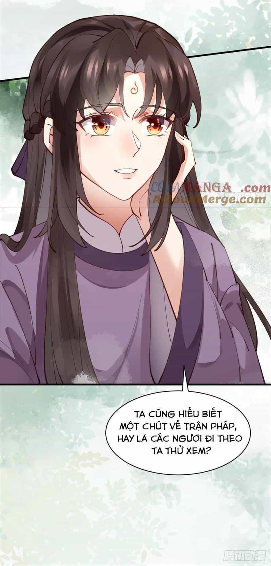 Tuyệt Sắc Quyến Rũ: Quỷ Y Chí Tôn - Chương 551 - ảnh 29