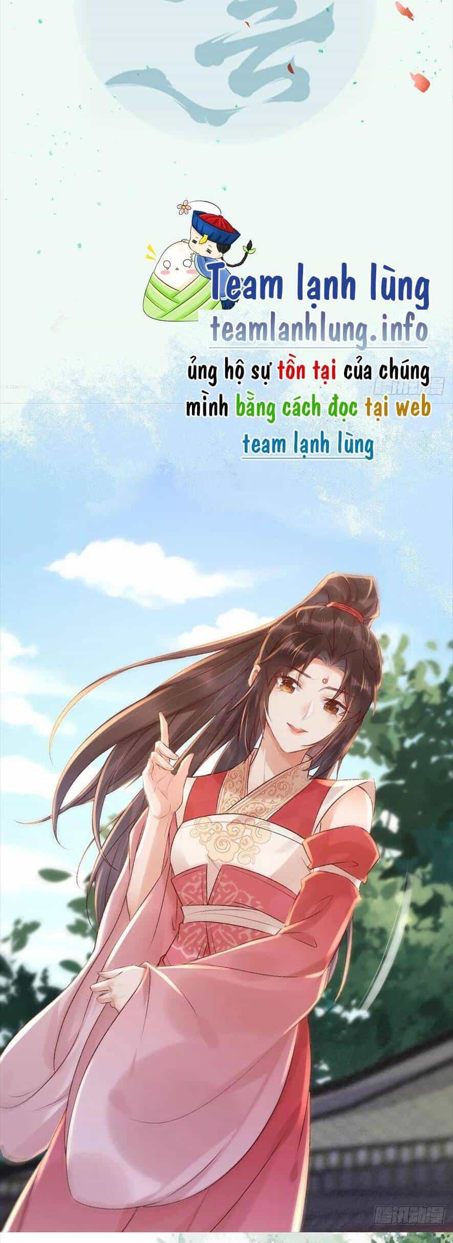 Tuyệt Sắc Quyến Rũ: Quỷ Y Chí Tôn - Chương 552 - ảnh 2