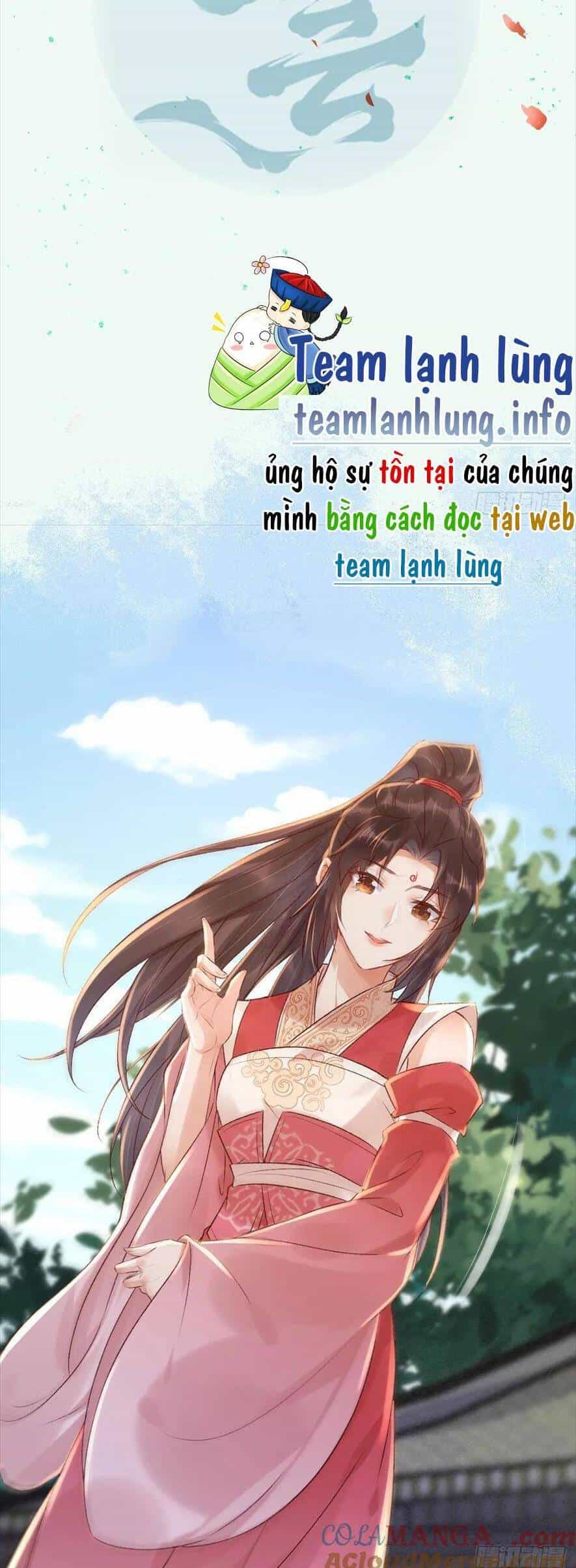 Tuyệt Sắc Quyến Rũ: Quỷ Y Chí Tôn - Chương 554 - ảnh 2