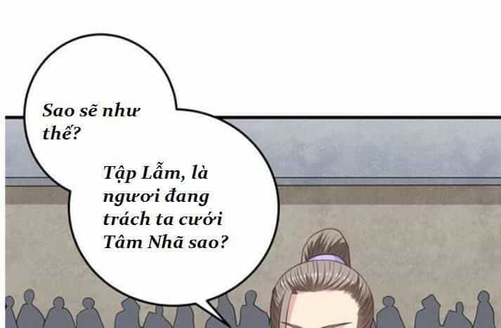 Tuyệt Sắc Quyến Rũ: Quỷ Y Chí Tôn - Chương 56 - ảnh 7