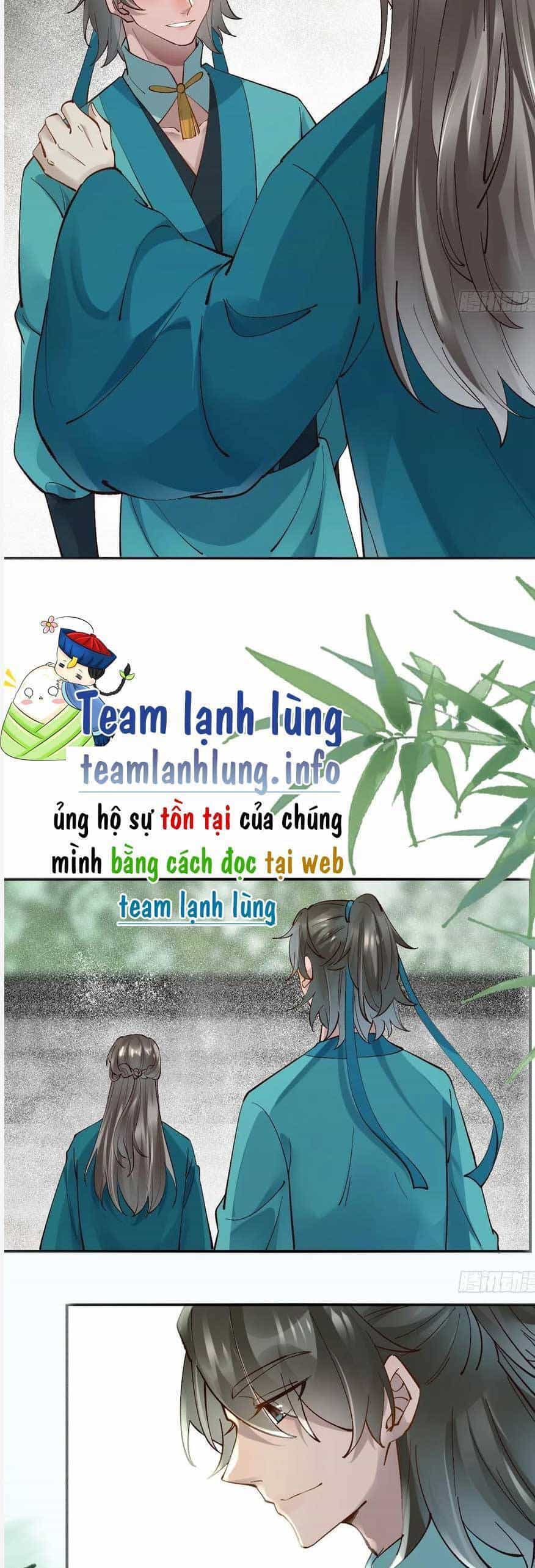 Tuyệt Sắc Quyến Rũ: Quỷ Y Chí Tôn - Chương 558 - ảnh 24