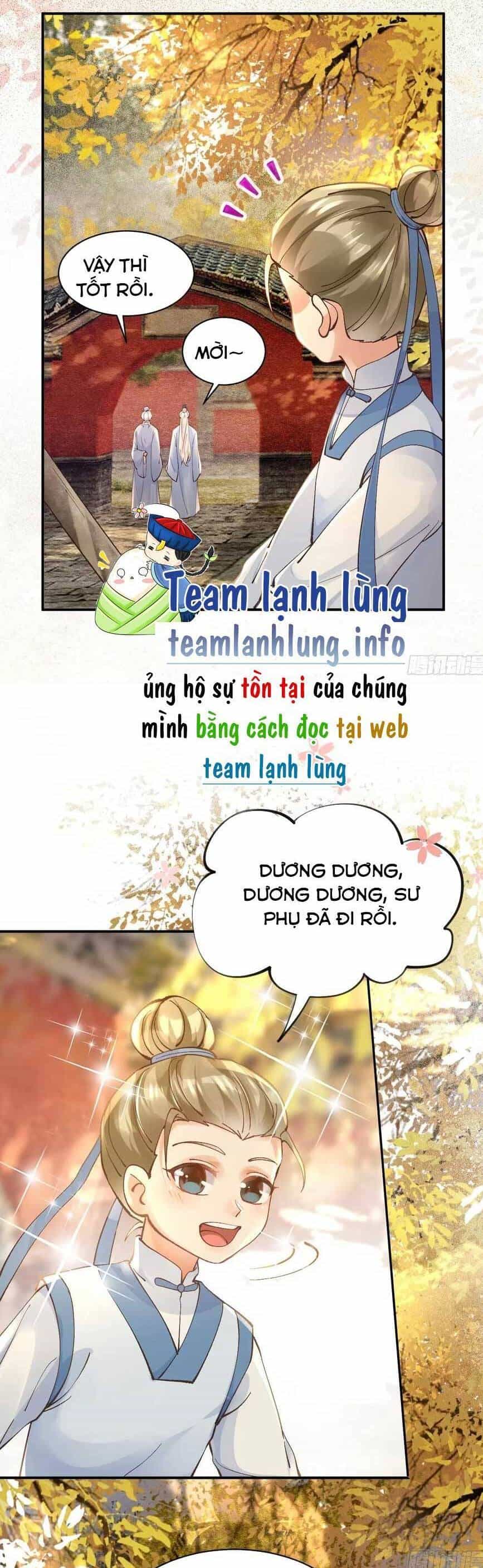 Tuyệt Sắc Quyến Rũ: Quỷ Y Chí Tôn - Chương 558 - ảnh 8