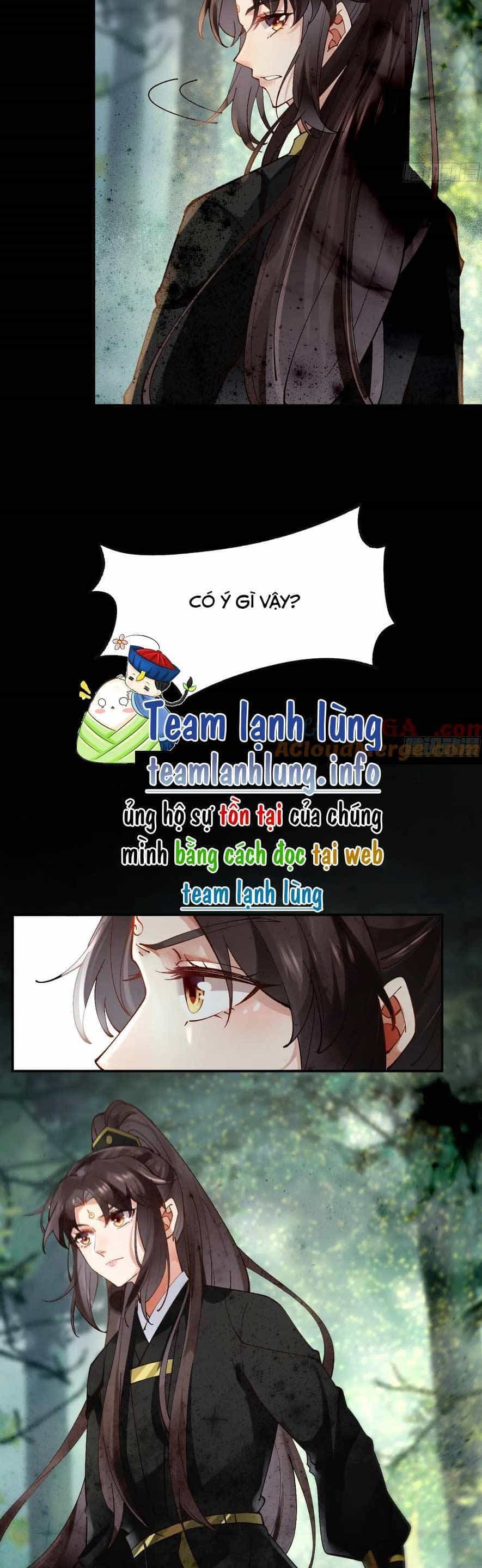 Tuyệt Sắc Quyến Rũ: Quỷ Y Chí Tôn - Chương 559 - ảnh 23