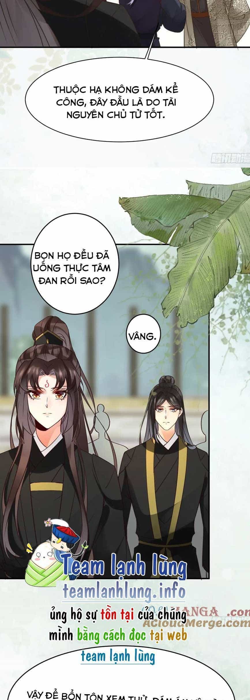 Tuyệt Sắc Quyến Rũ: Quỷ Y Chí Tôn - Chương 560 - ảnh 24