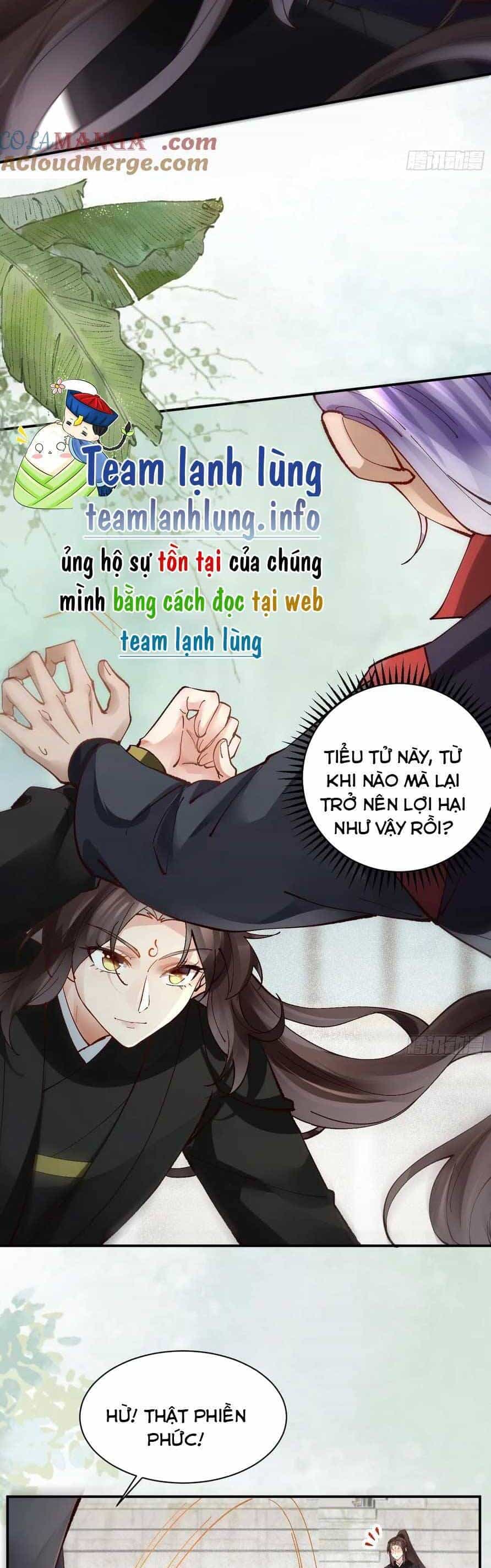 Tuyệt Sắc Quyến Rũ: Quỷ Y Chí Tôn - Chương 561 - ảnh 8