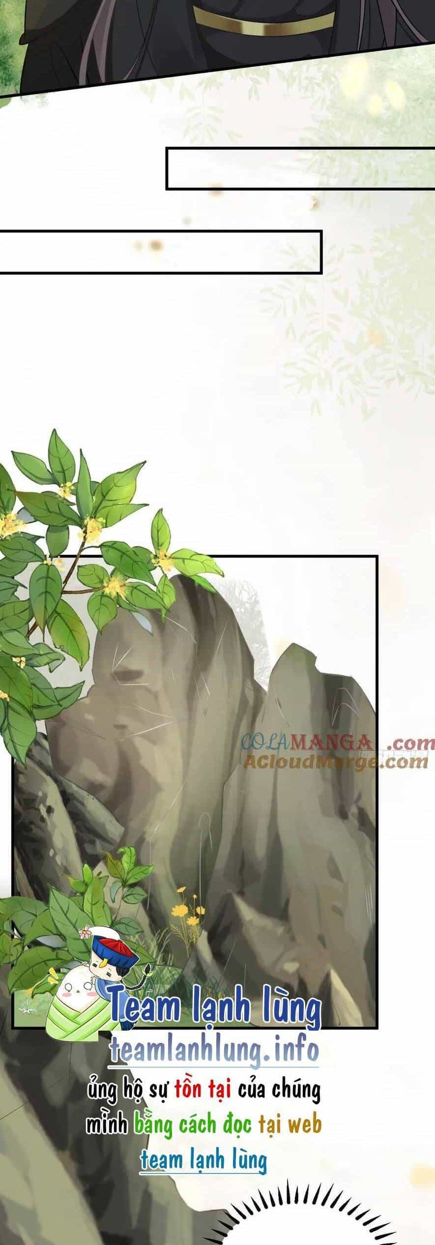 Tuyệt Sắc Quyến Rũ: Quỷ Y Chí Tôn - Chương 562 - ảnh 24