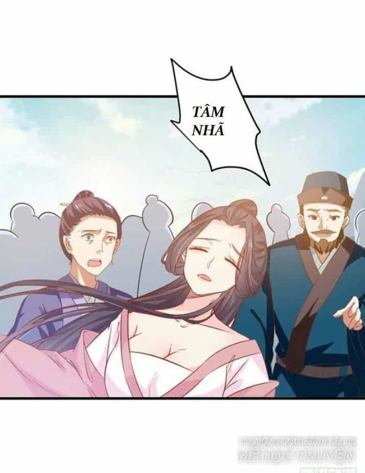 Tuyệt Sắc Quyến Rũ: Quỷ Y Chí Tôn - Chương 57 - ảnh 16