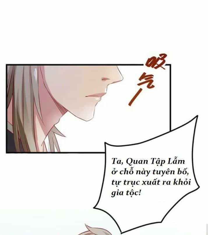 Tuyệt Sắc Quyến Rũ: Quỷ Y Chí Tôn - Chương 57 - ảnh 27