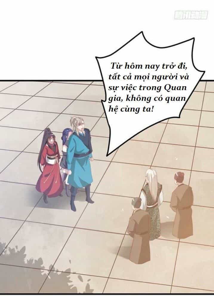 Tuyệt Sắc Quyến Rũ: Quỷ Y Chí Tôn - Chương 57 - ảnh 30