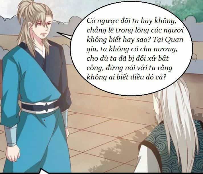 Tuyệt Sắc Quyến Rũ: Quỷ Y Chí Tôn - Chương 57 - ảnh 38
