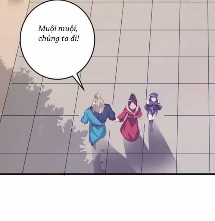 Tuyệt Sắc Quyến Rũ: Quỷ Y Chí Tôn - Chương 57 - ảnh 54