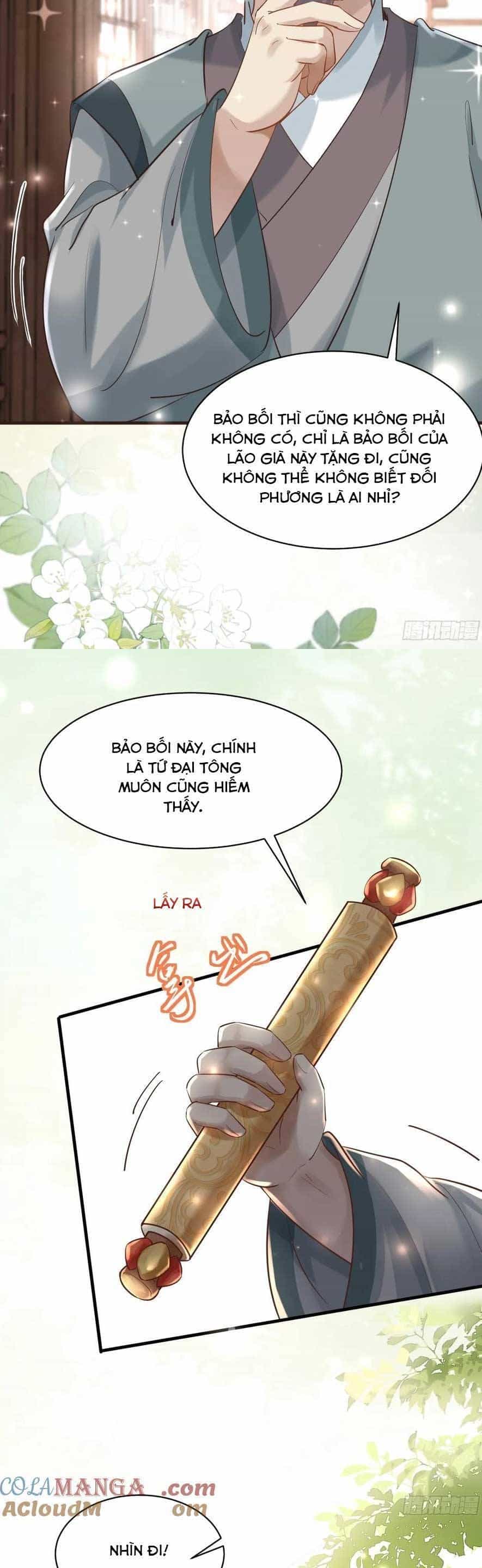 Tuyệt Sắc Quyến Rũ: Quỷ Y Chí Tôn - Chương 567 - ảnh 20