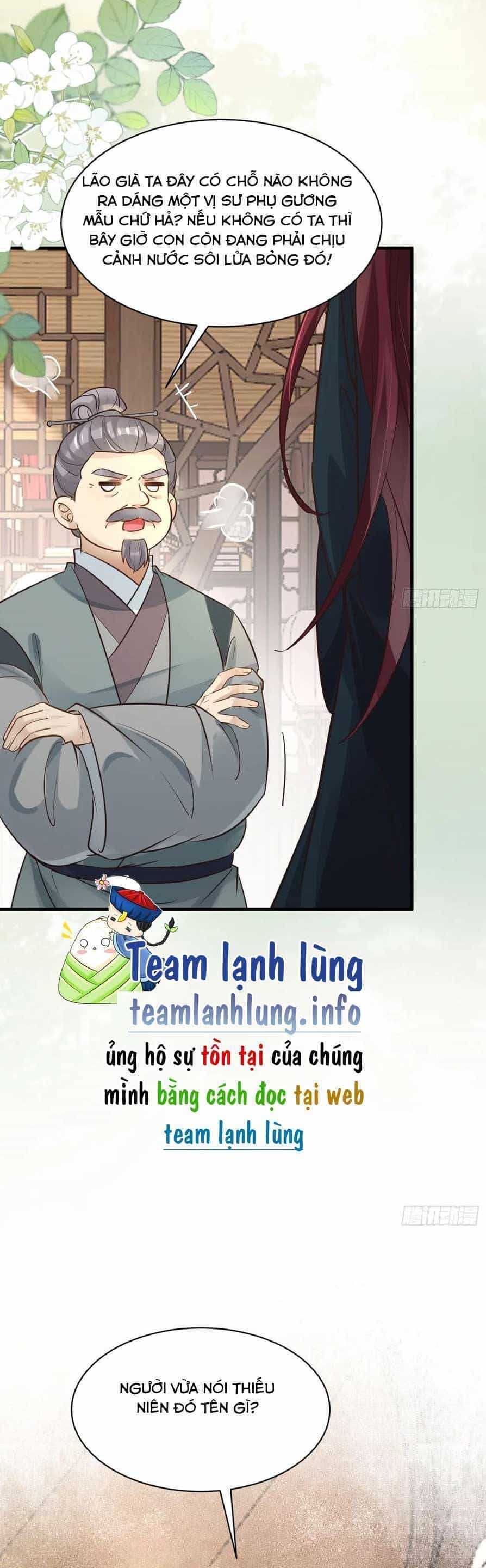 Tuyệt Sắc Quyến Rũ: Quỷ Y Chí Tôn - Chương 568 - ảnh 14