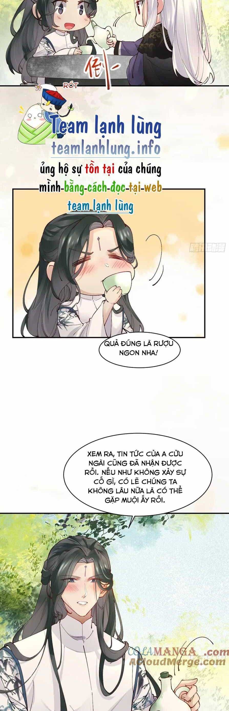 Tuyệt Sắc Quyến Rũ: Quỷ Y Chí Tôn - Chương 569 - ảnh 19