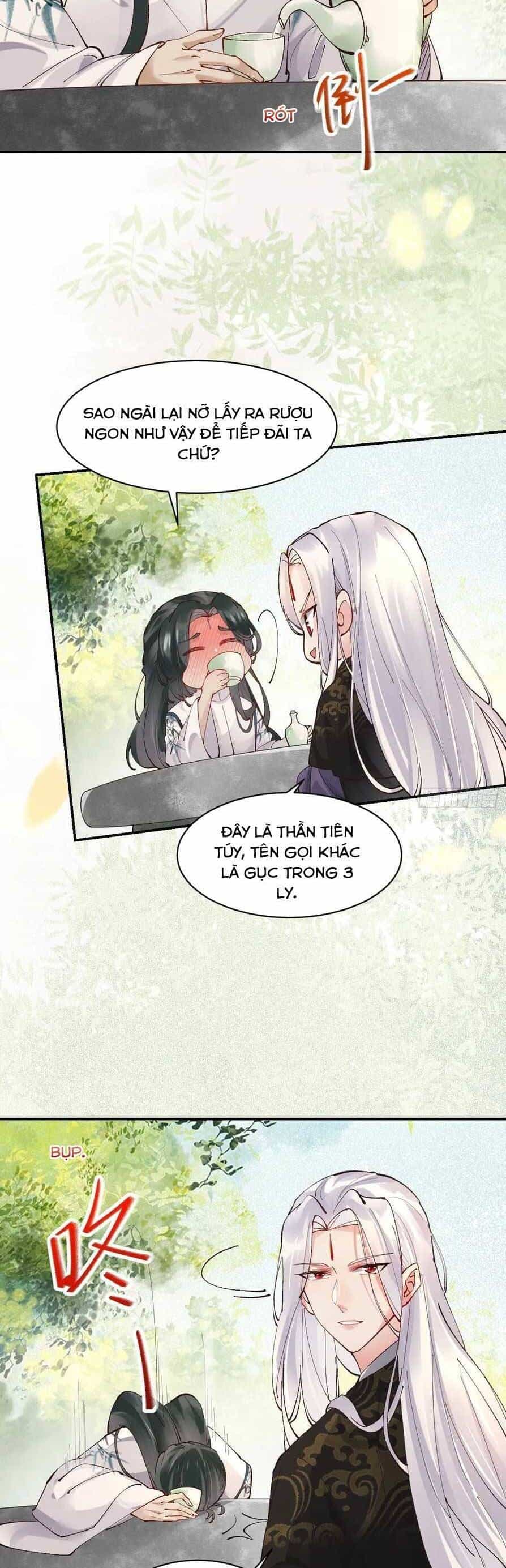 Tuyệt Sắc Quyến Rũ: Quỷ Y Chí Tôn - Chương 569 - ảnh 20