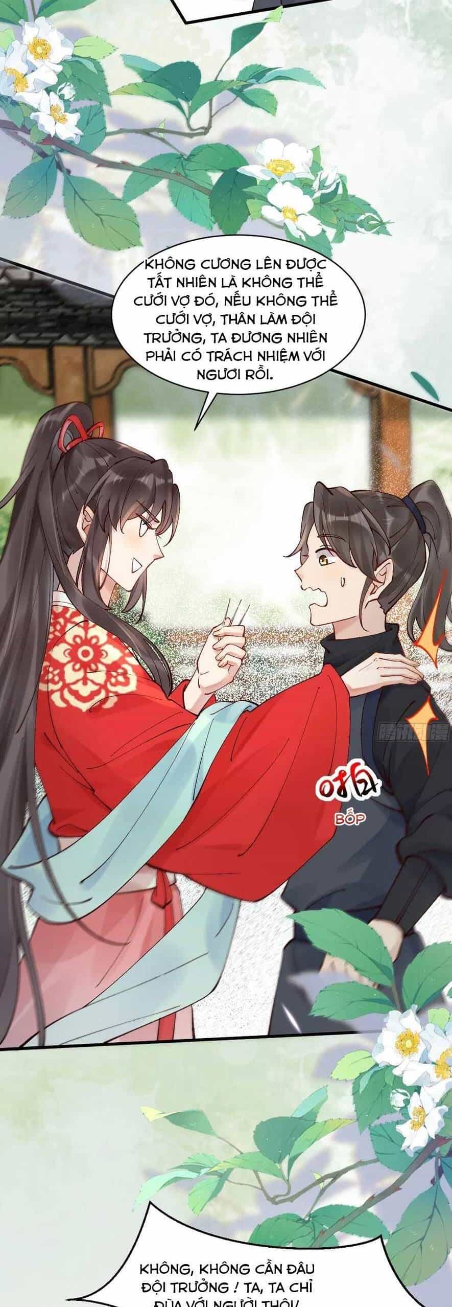 Tuyệt Sắc Quyến Rũ: Quỷ Y Chí Tôn - Chương 571 - ảnh 24