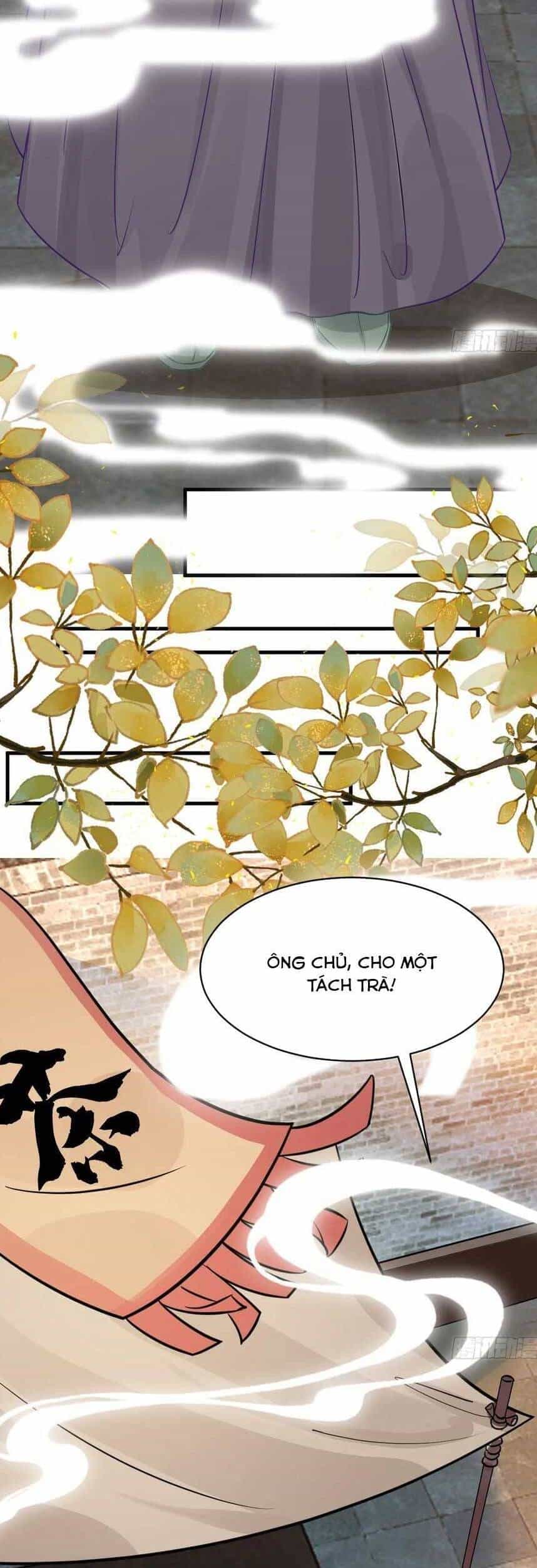 Tuyệt Sắc Quyến Rũ: Quỷ Y Chí Tôn - Chương 572 - ảnh 24