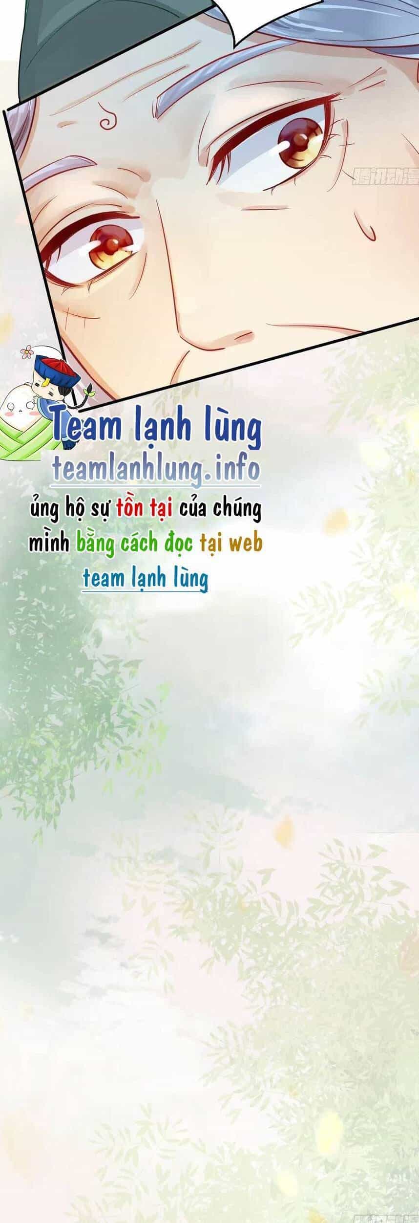 Tuyệt Sắc Quyến Rũ: Quỷ Y Chí Tôn - Chương 572 - ảnh 26