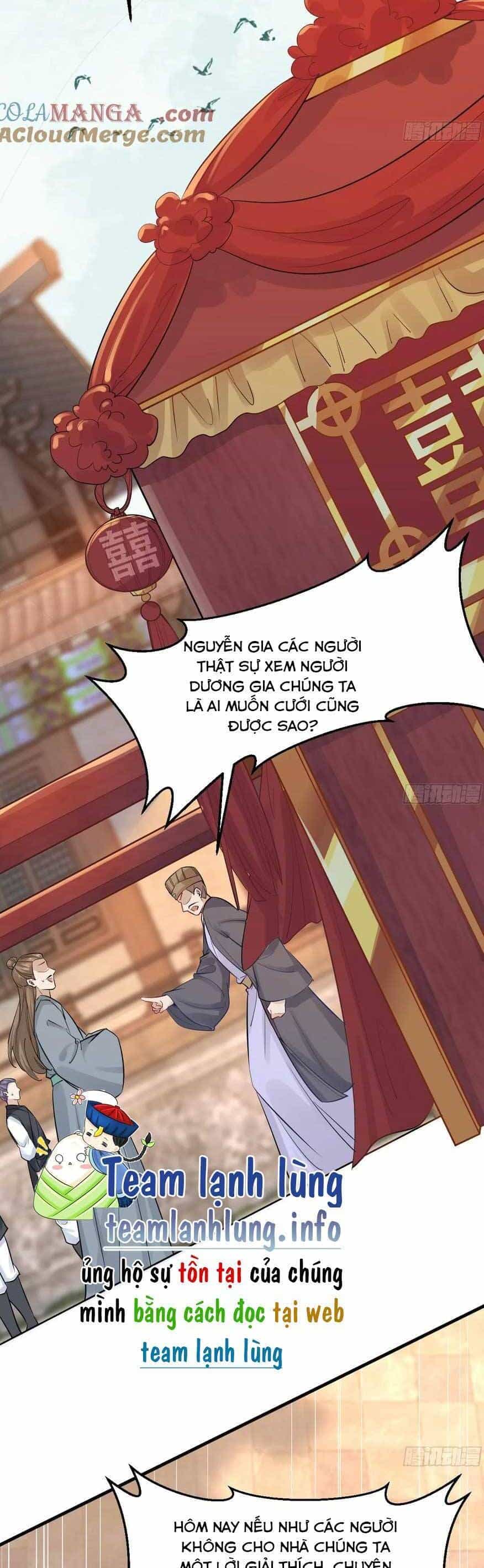 Tuyệt Sắc Quyến Rũ: Quỷ Y Chí Tôn - Chương 572 - ảnh 5