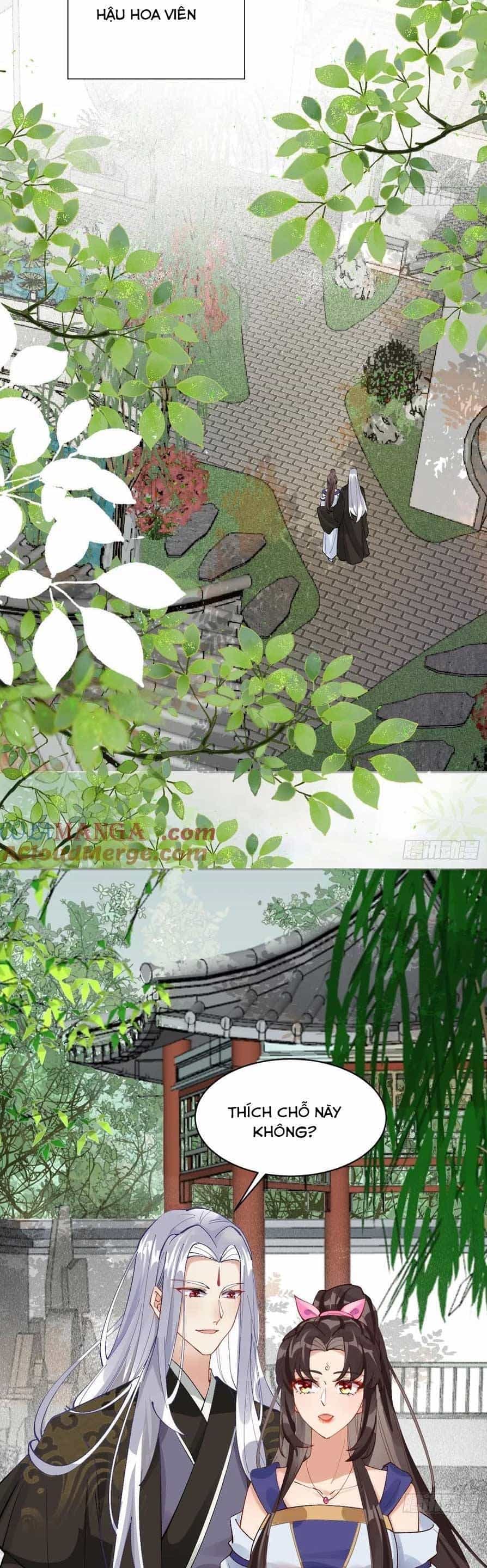 Tuyệt Sắc Quyến Rũ: Quỷ Y Chí Tôn - Chương 575 - ảnh 21