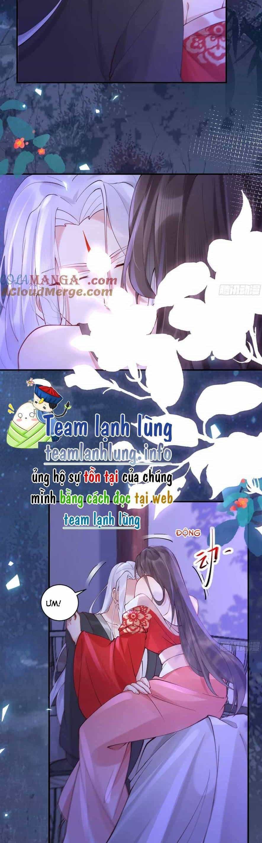 Tuyệt Sắc Quyến Rũ: Quỷ Y Chí Tôn - Chương 576 - ảnh 6