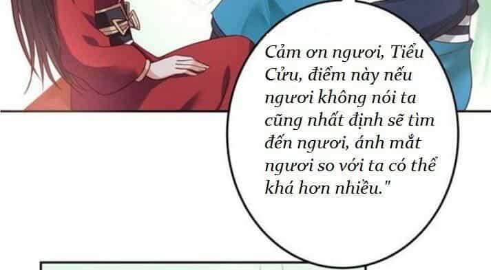 Tuyệt Sắc Quyến Rũ: Quỷ Y Chí Tôn - Chương 58 - ảnh 15