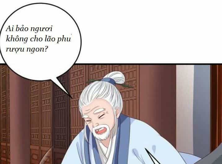 Tuyệt Sắc Quyến Rũ: Quỷ Y Chí Tôn - Chương 58 - ảnh 28