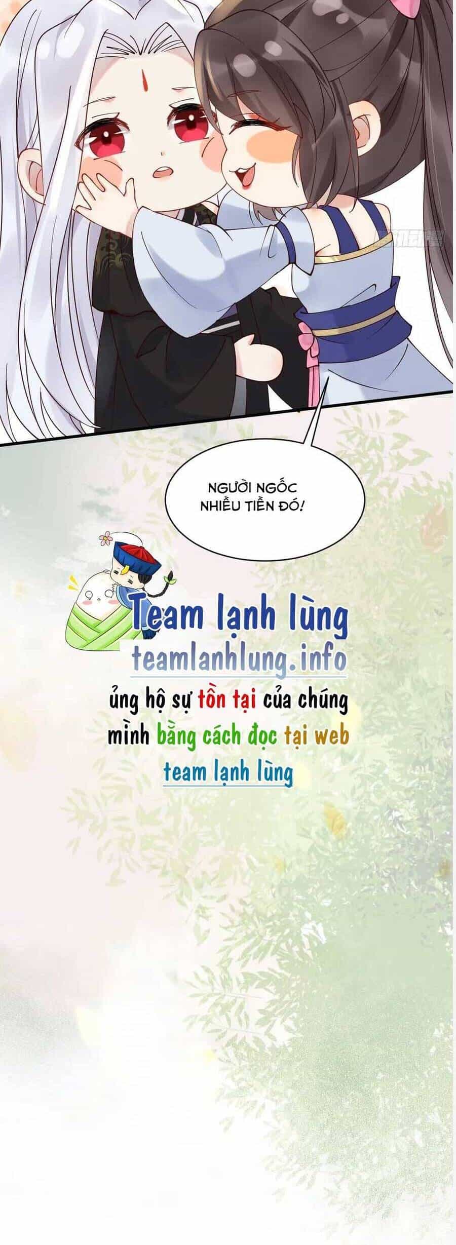 Tuyệt Sắc Quyến Rũ: Quỷ Y Chí Tôn - Chương 578 - ảnh 25
