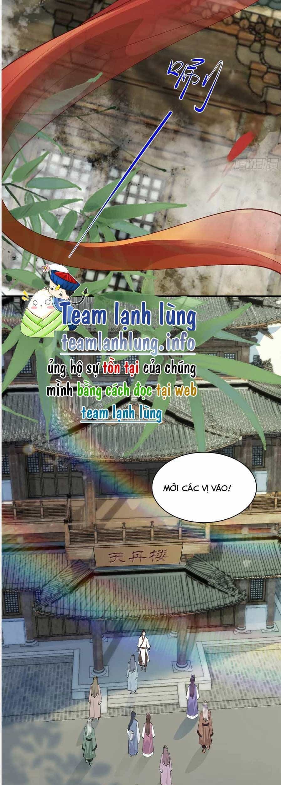 Tuyệt Sắc Quyến Rũ: Quỷ Y Chí Tôn - Chương 583 - ảnh 23