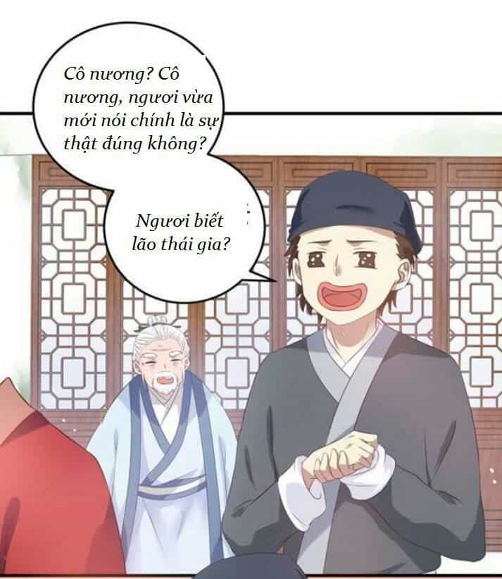 Tuyệt Sắc Quyến Rũ: Quỷ Y Chí Tôn - Chương 59 - ảnh 14