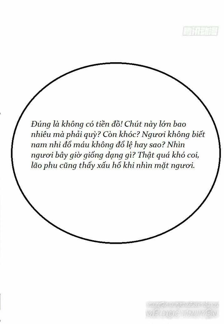 Tuyệt Sắc Quyến Rũ: Quỷ Y Chí Tôn - Chương 59 - ảnh 6