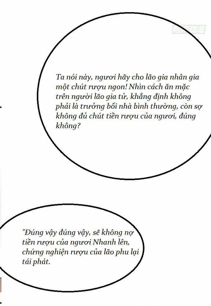 Tuyệt Sắc Quyến Rũ: Quỷ Y Chí Tôn - Chương 59 - ảnh 8