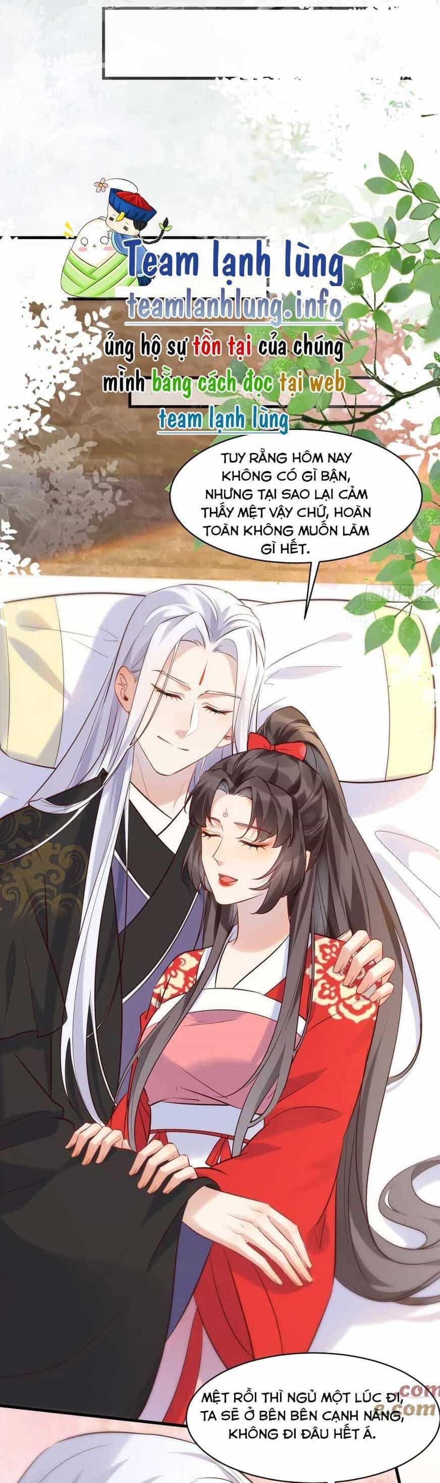 Tuyệt Sắc Quyến Rũ: Quỷ Y Chí Tôn - Chương 589 - ảnh 16