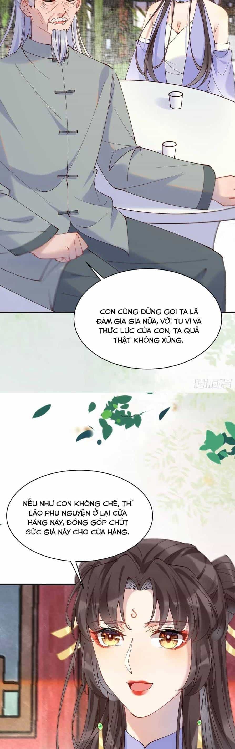 Tuyệt Sắc Quyến Rũ: Quỷ Y Chí Tôn - Chương 595 - ảnh 7