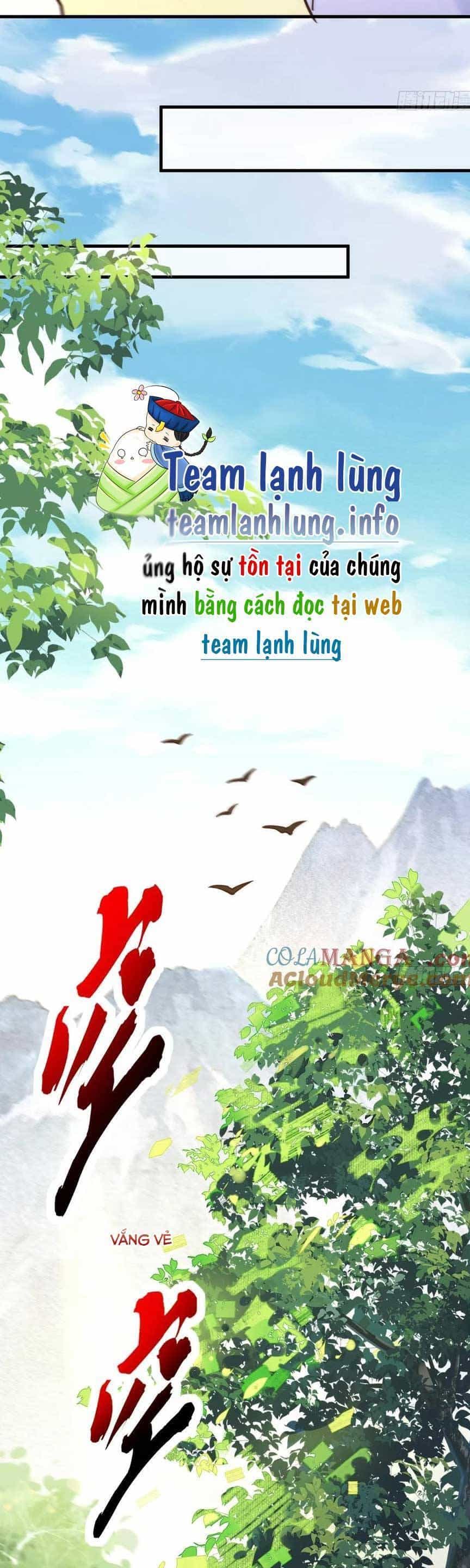 Tuyệt Sắc Quyến Rũ: Quỷ Y Chí Tôn - Chương 596 - ảnh 22