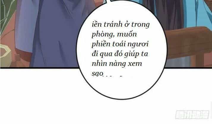 Tuyệt Sắc Quyến Rũ: Quỷ Y Chí Tôn - Chương 60 - ảnh 27