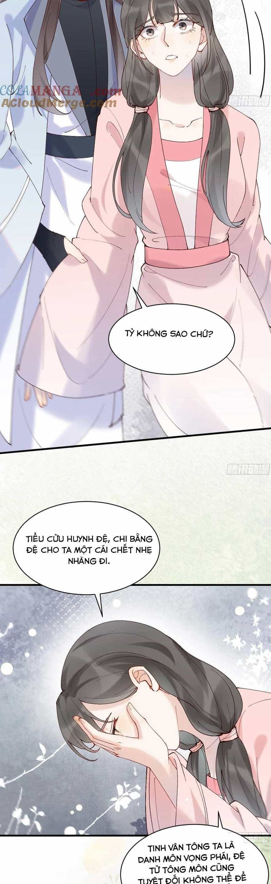 Tuyệt Sắc Quyến Rũ: Quỷ Y Chí Tôn - Chương 598 - ảnh 18