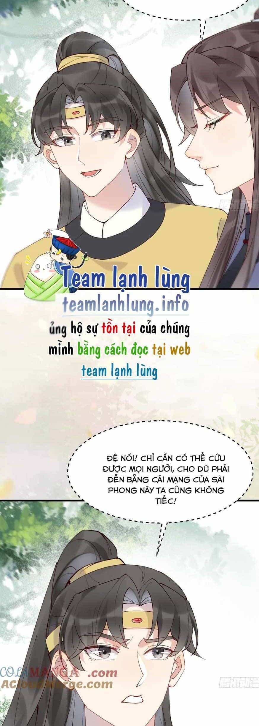 Tuyệt Sắc Quyến Rũ: Quỷ Y Chí Tôn - Chương 598 - ảnh 25
