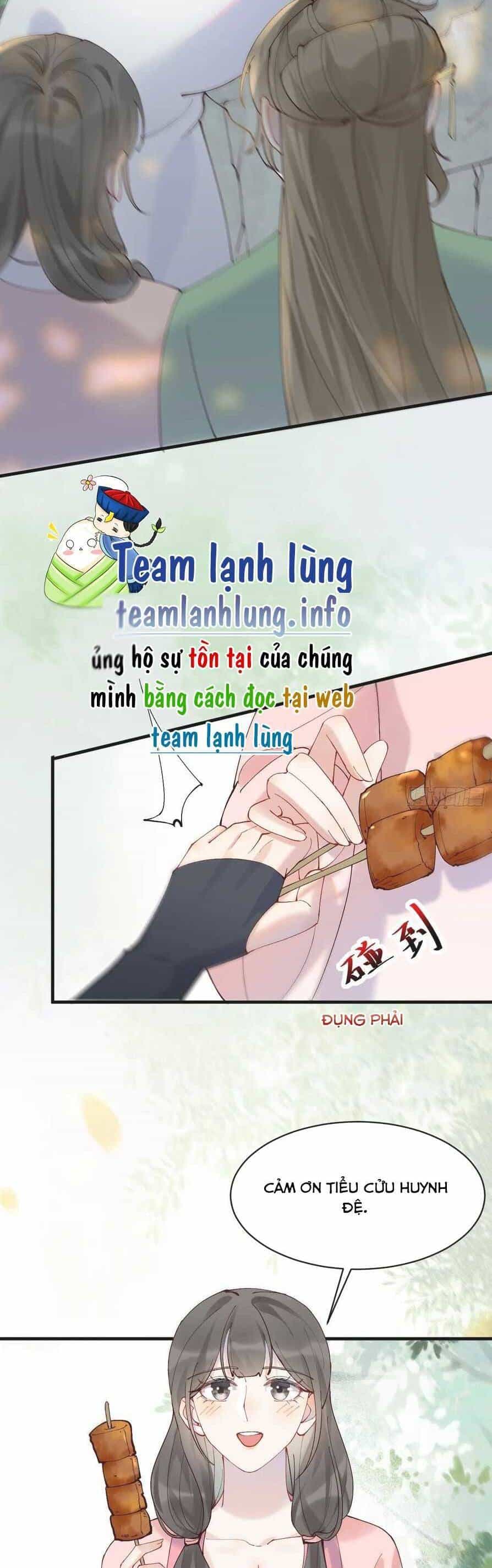 Tuyệt Sắc Quyến Rũ: Quỷ Y Chí Tôn - Chương 598 - ảnh 7