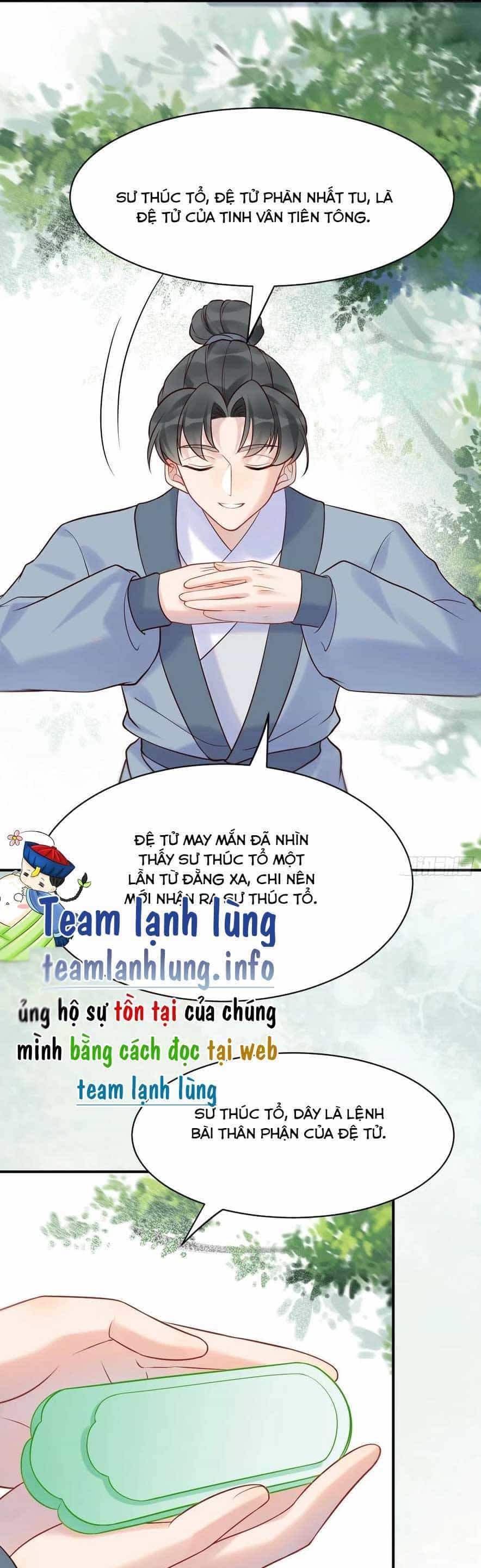 Tuyệt Sắc Quyến Rũ: Quỷ Y Chí Tôn - Chương 600 - ảnh 23